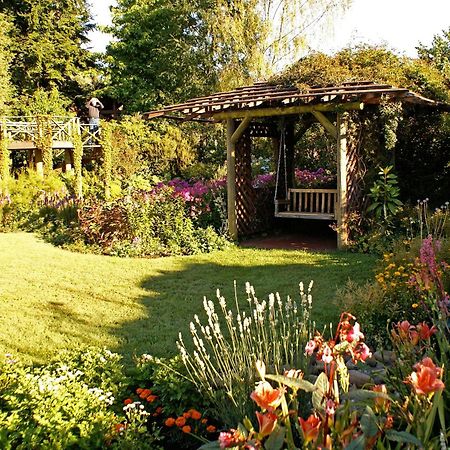 Hosteria De La Colina Villarrica Eksteriør bilde